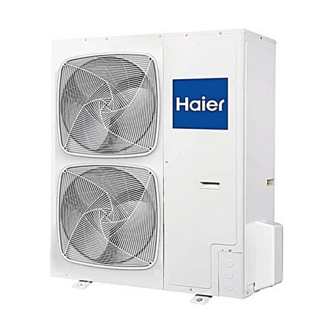 Наружный блок Haier 1U96WS1ERB фото 1