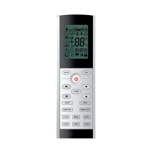 Кондиционер Electrolux EACS/I-09HVI/N3 фото 2
