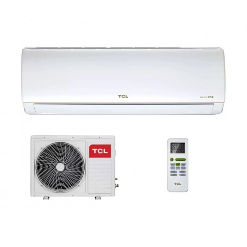 Кондиционер TCL Elite ONE TAC28HRA/E1 / TACO-28HA/E1 фото 2