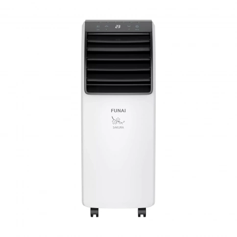 Мобильный кондиционер Funai Sakura MAC-SK35HPN03 фото 2