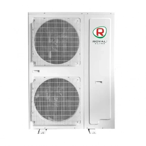 Кондиционер Royal Clima Competenza DC Inverter 2025 CO-F 24HNDI/CO-E 24HNDI фото 3