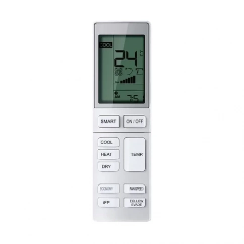 Внутренний блок Haier AF35S2SD1FA фото 2