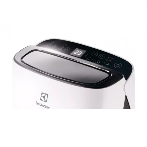 Мобильный кондиционер Electrolux EACM-13 HR/N3 фото 2