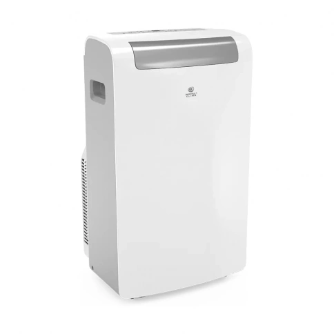 Мобильный кондиционер Royal Clima Salvatore RM-SL39CH-E фото 3
