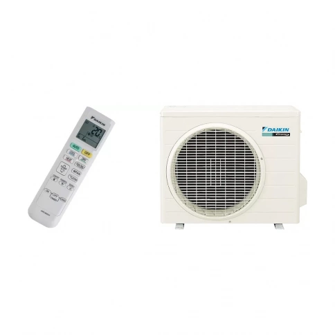 Кондиционер Daikin FTX35KV/RX35K фото 4