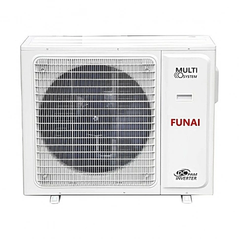 Наружный блок Funai Origami Kodo RAM-I-5OK120HP.01/U фото 1