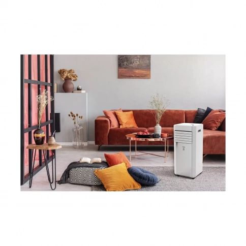 Мобильный кондиционер Funai Crocus MAC-CS22CON01 фото 6