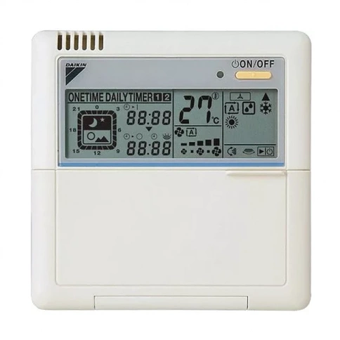 Кондиционер Daikin FTXF35C/RXF35C фото 5
