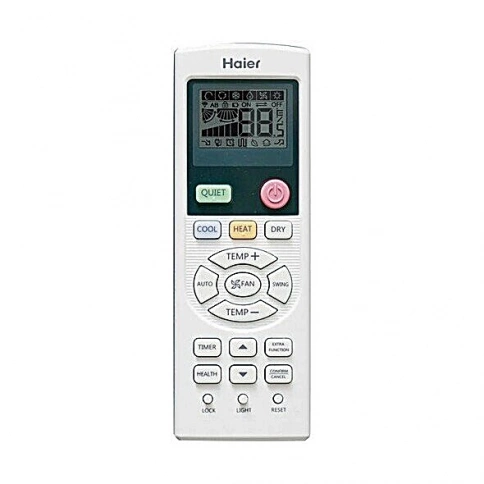 Кондиционер Haier Super Match AB35S2SC2FA/1U35S2SM4FA фото 4
