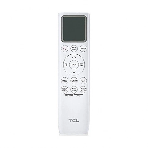 Кондиционер TCL VOX IN TAC-TPL24INV/R фото 5