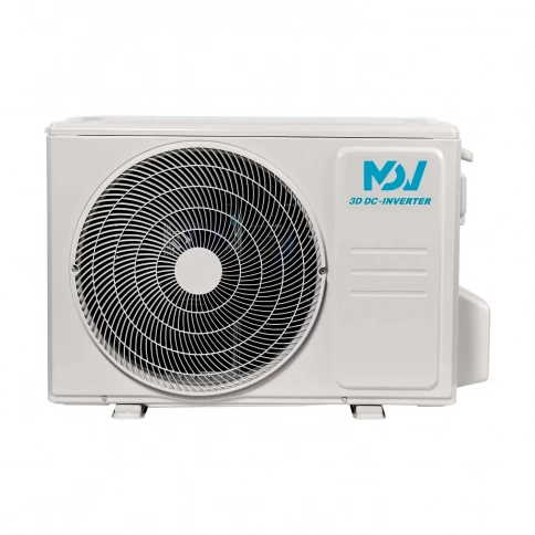 Кондиционер MDV Integra Inverter MDSI-24HRFN8/MDOI-24HFN8 фото 7