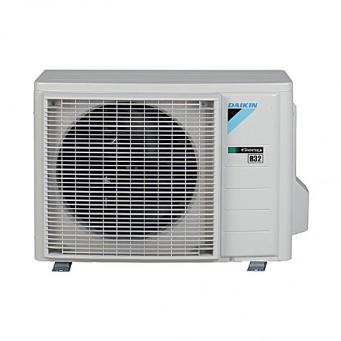 Кондиционер Daikin Stylish FTXA50AW/RXA50B фото 12