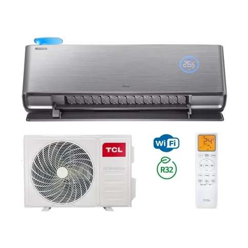 Кондиционер TCL X-Fresh TAC-12HRID/XF / TACO-12HID/XF фото 7