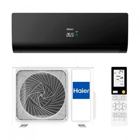 Кондиционер Haier AS50S2SF3FA-B/1U50S2SJ3FA фото 7