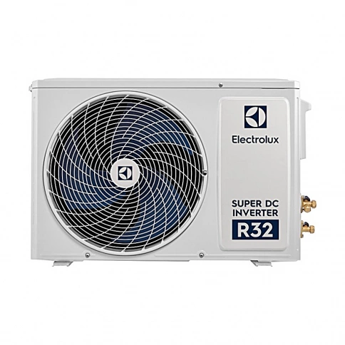 Кондиционер Electrolux Onix Super DC EACS/I-18HIX-BLACK/N8 фото 8