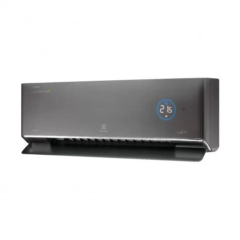 Кондиционер Electrolux Crystal Air Super DC inverter EACS/I-10HFA/N8_V2 фото 5