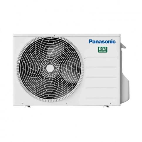 Кондиционер Panasonic Design Silver Inverter CS-XZ20XKEW/CU-Z20XKE фото 2