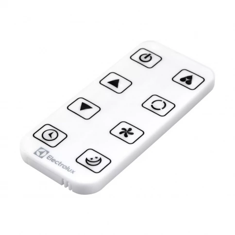 Мобильный кондиционер Electrolux Manhattan EACM-07 FM/N3 фото 11