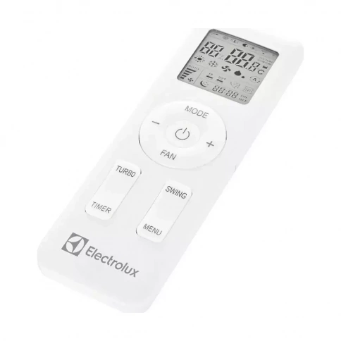 Кондиционер Electrolux Fusion Wave Super DC EACS/I-07HFW/N8 фото 3