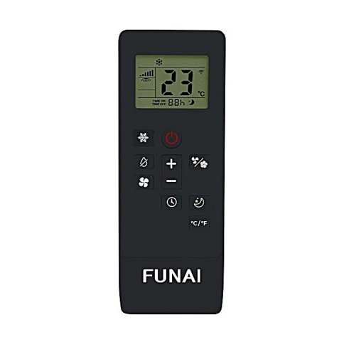Мобильный кондиционер Funai Sumire MAC-SU28CONW2 фото 6