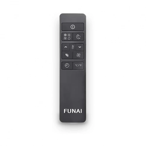 Мобильный кондиционер Funai Camomiru MAC-CM46HPN04 фото 6