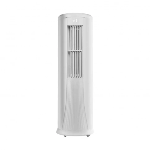 Мобильный кондиционер Electrolux Nebula EACM-18 NB/N6 фото 3