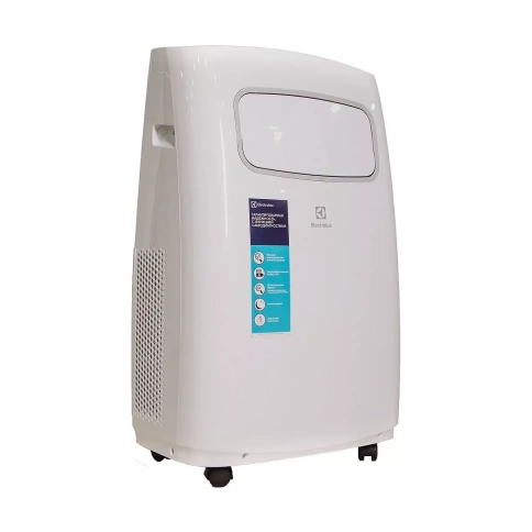 Мобильный кондиционер Electrolux EACM-9 CG/N3 фото 2