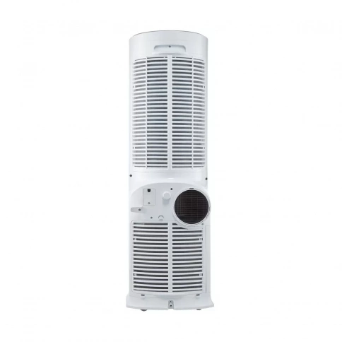 Мобильный кондиционер Electrolux Nebula EACM-18 NB/N6 фото 2