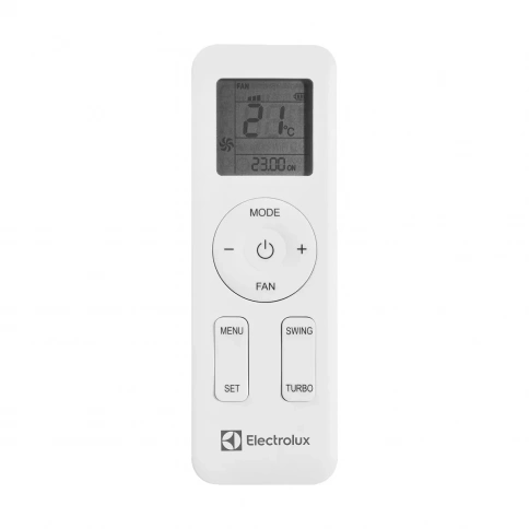 Кондиционер Electrolux Fusion 2.0 EACS-07HF2/N3 фото 8