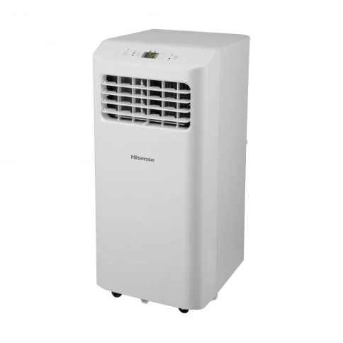Мобильный кондиционер Hisense V-series AP-07CR4GKVS00 фото 1