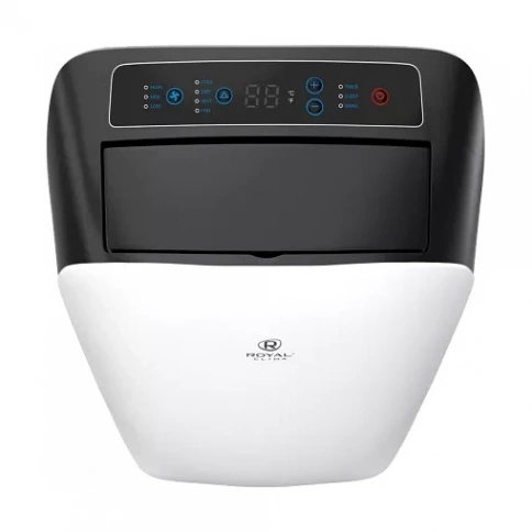 Мобильный кондиционер Royal Clima RM-CB27HH-E фото 8