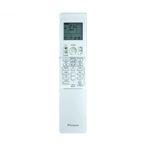 Кондиционер Daikin Stylish FTXA42BT/RXA42B фото 8