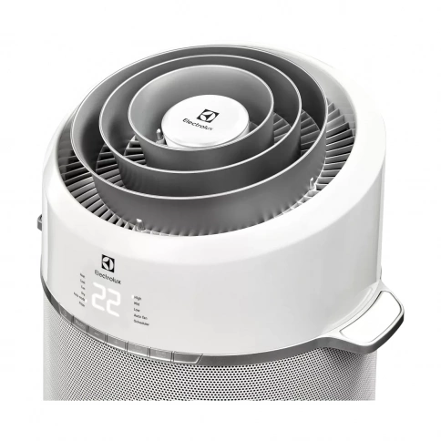 Мобильный кондиционер Electrolux Air Flower EACM-10 FP/N6 фото 6