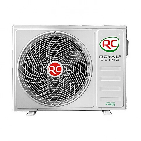 Кондиционер Royal Clima OPTIMUM 2.0 Inverter RCI-OME22HN фото 11