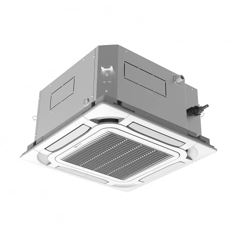 Кондиционер Electrolux EACC-60H/UP3/N3 фото 1