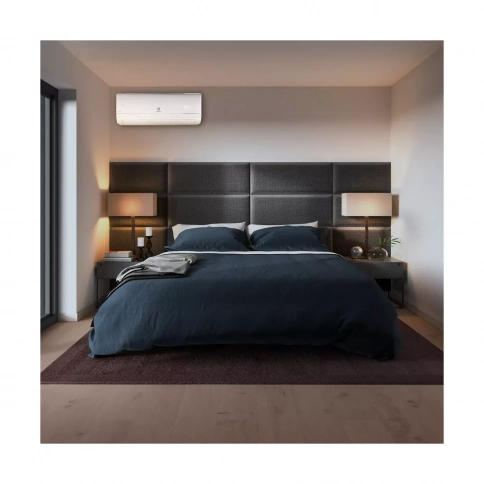 Кондиционер Electrolux Skandi EACS-07HSK/N3 фото 11