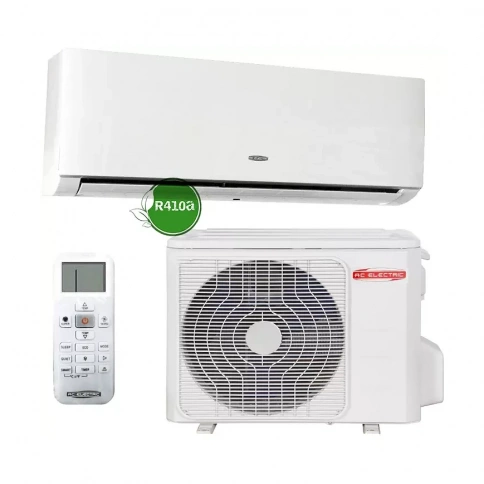 Кондиционер Electrolux ACEH-09HN1_22Y фото 1