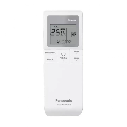 Кондиционер Panasonic Compact Inverter CS-TZ60WKEW/CU-TZ60WKE фото 5