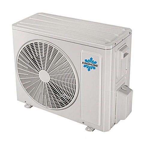 Кондиционер KINGHOME KUD140ZD1/A-S+ KUD140W1/NhA-X фото 3