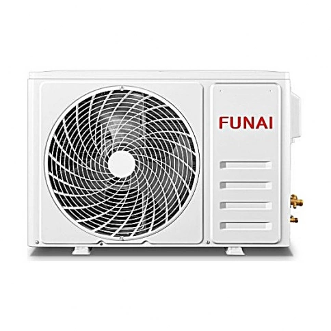 Кондиционер Funai Kadzoku 2025 RAC-KD25HP.D02 фото 3