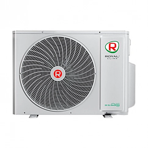 Наружный блок Royal Clima Multi Grida EU ERP Inverter 3RGR-24HN/OUT фото 1