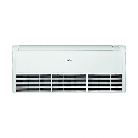 Кондиционер Haier Eco AC140S1LK1FA/1U140S1LN1FB фото 1