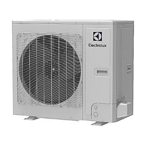 Кондиционер Electrolux EACC-12H/UP4-DC/N8 фото 2