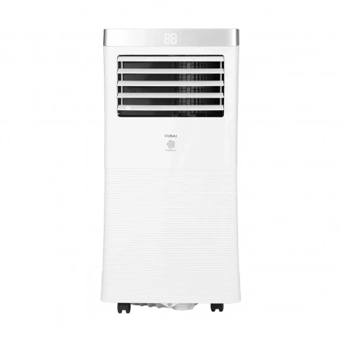 Мобильный кондиционер Funai Camellia MAC-CA25CON04 фото 3