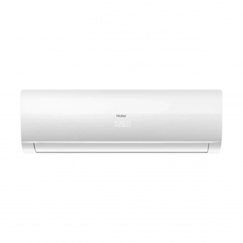 Кондиционер Haier Flexis On-Off HSU-12HFF103/R3-W(IN)/HSU-12HUF103/R3(OUT) фото 2