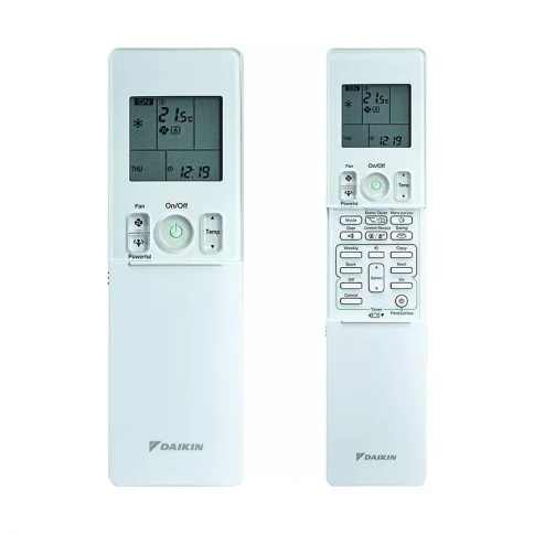 Кондиционер Daikin Stylish FTXA20BS/RXA20A фото 4