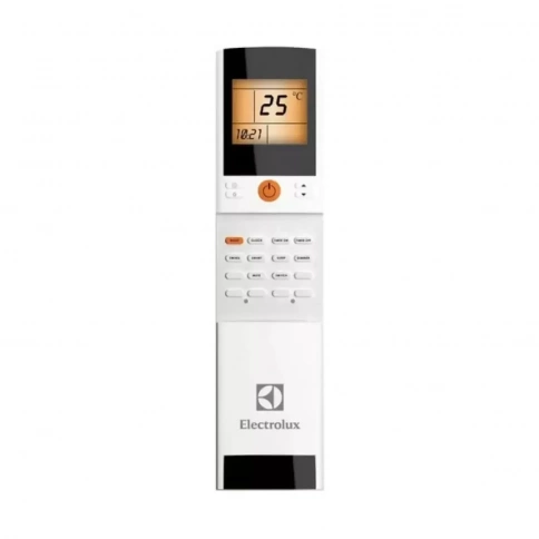 Кондиционер Electrolux EACS/I-24HG-BLACK2/N8 фото 3