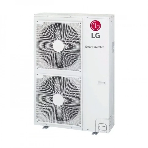 Внешний блок LG MU5M40 фото 1