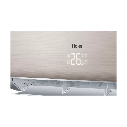 Кондиционер Haier Lightera DC Inverter AS24NS3ERA-G/1U24GS1ERA фото 2