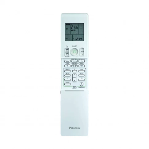 Внутренний блок DAIKIN FTXA20AT фото 8